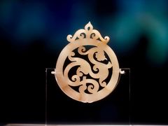 -北京大葆台遗址博物馆