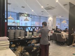 -味+新京宴·烤鸭·北京菜(创意谷店)