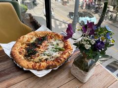 -O'mills Sourdough Bakery&Bistro(永嘉路店)