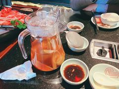 -捞王猪肚鸡火锅(昆山店)