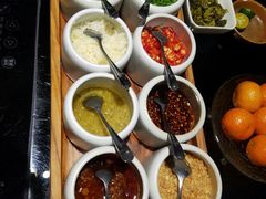 -官也街澳门火锅(新源里店)