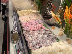 -亚马逊海鲜自助(梅溪湖步步高店)