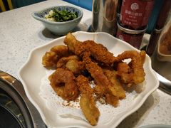 -蜀都小君肝串串香火锅(龙华旗舰店)