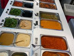 -釜盛海鲜烤肉火锅自助料理(正义坊购物中心店)