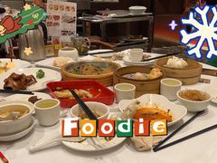 -稻香海鲜饭店(第一国际店)
