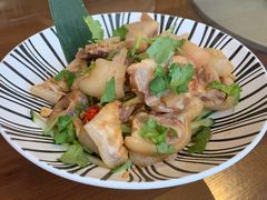 -凤阁楼果木烧鹅(鹤山陈山店)