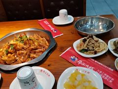 -邵汇大虾(会展店)