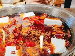 -玉林巷子口火锅(玉林总店)