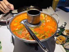 -花样西贡·法式越南餐厅(西大万达店)