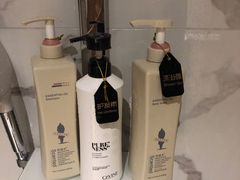 -璞·澐间影院式足道SPA(尚悦湾店)
