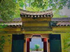 -天一阁博物院