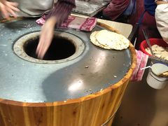 -尚食卢记烧饼(凤凰路总店)
