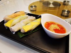 冰萃海南鸡-螃蟹之家·新加坡特色料理(银泰中心in99店)