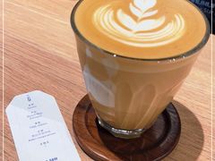 -Gee Coffee Roasters(太古汇店)