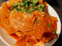 -佰运猪蹄(高陵店)