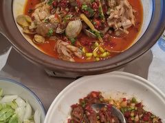 -回头食客-李久其家民间餐厅(望城金桥国际店)