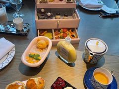 -天瑞轩·粤菜餐厅