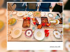 -Gray Whale 灰鲸餐厅(北美N1店)