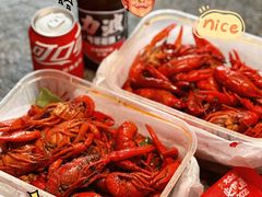 -沪小胖小龙虾(淮海中路旗舰店)