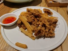 -大丰收李家(闽侯正荣财富中心广场店)