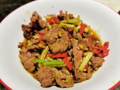 -大碗厨 25年老字号 现炒湘菜(四季天地店)