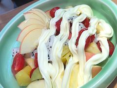 -吕氏疙瘩汤·海鲜新鲁菜(凯德mall新都心店)