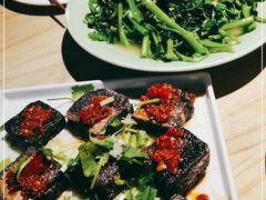 -黄鹤天厨·泡椒田鸡创始者(莲花店)