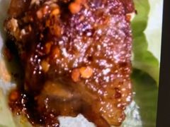 -赞酱川式烤肉(蜀都万达店)