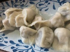 -八珍手工水饺·妈妈的爱(传芳巷店)
