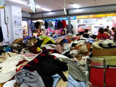 -欧亚达商业广场(红桥店)