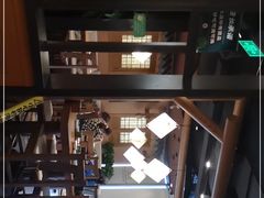 -云海肴·汽锅鸡·云南菜(天山百盛优客店)
