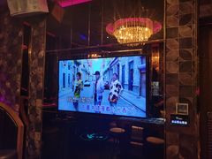 -K+全国连锁KTV(绿地缤纷天地店)
