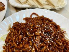 -川人川菜馆·小龙虾·鲜虾现做(黄山路店)