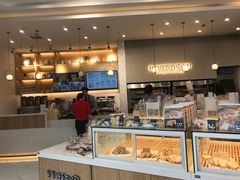 -爸爸糖手工吐司(贵阳花果园购物中心店)
