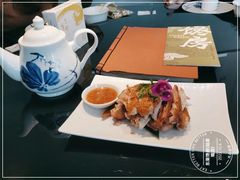 -东莱馋房(陆家嘴店)