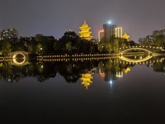 -迎泽公园