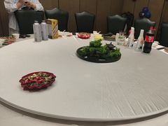 -盛百味·家宴餐厅(霸州分店)