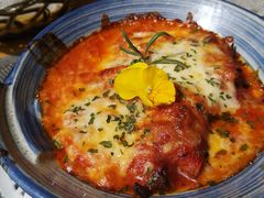 -香草意餐厅(杏石口路店)