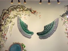 大堂-春风·有糖(崇宁路店)