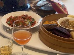 -胖姐渔村(中源大道店)