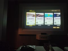 -尚足影院式足疗·住宿·美食(解放碑店)