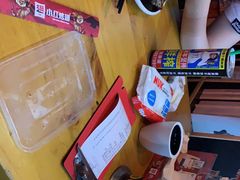 -小红烤翅(傅厚岗店)