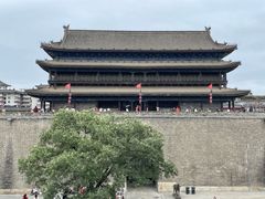 -西安城墙·碑林历史文化景区