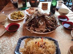 -维吾尔餐厅(宜山路店)