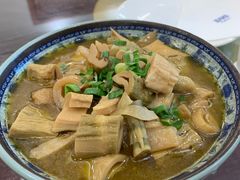 -农家小院(朱雀桥店)