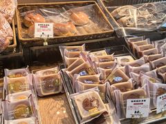 -西村叔叔的店·面包·甜品·蛋糕(清河万象汇店)