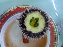 -小辣妹川味海鲜加工店(第一市场椰风巷店)
