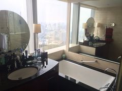 iphone_upload_pic-上海明天广场JW万豪酒店