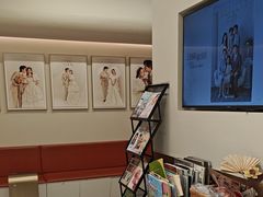 -海马体照相馆(上海万象城店)