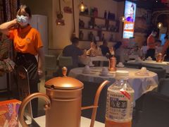 -西域阿里马新疆菜·清真(桂花路店)